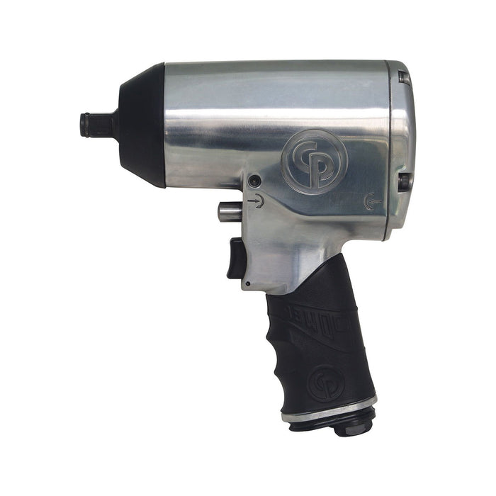 Chicago Pneumatic CP749, 1/2" Impact Wrench, 610 Nm Torque, 6400 Rpm Free Speed – T024587