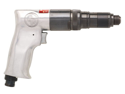 Chicago Pneumatic CP781, 1/4" Hex Air Screwdriver