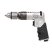 Chicago Pneumatic CP789R-26, 3/8"(10mm) Reversible Drill, 4.2 Nm Torque, 320 W Power – T025180