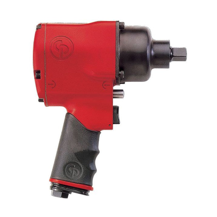 Chicago Pneumatic CP6500-RS, 1/2" Pistol Impact Wrench, 680 Nm Torque, 6400 Rpm Free Speed – T025214