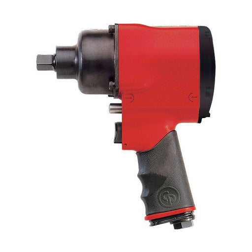 Chicago Pneumatic CP6500-RSR, 1/2" Pistol Impact Wrench, 680 Nm Torque, 6400 Rpm Free Speed – T025216