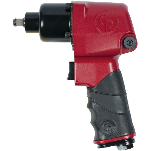 Chicago Pneumatic CP6300 RSR, 3/8" Pistol Impact Wrench, 203 Nm Torque, 6800 Rpm Free Speed – T025285