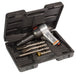 Chicago Pneumatic CP717 Kit, Kit 0.498" (12.7mm) Round Pneumatic Hammer – T025365