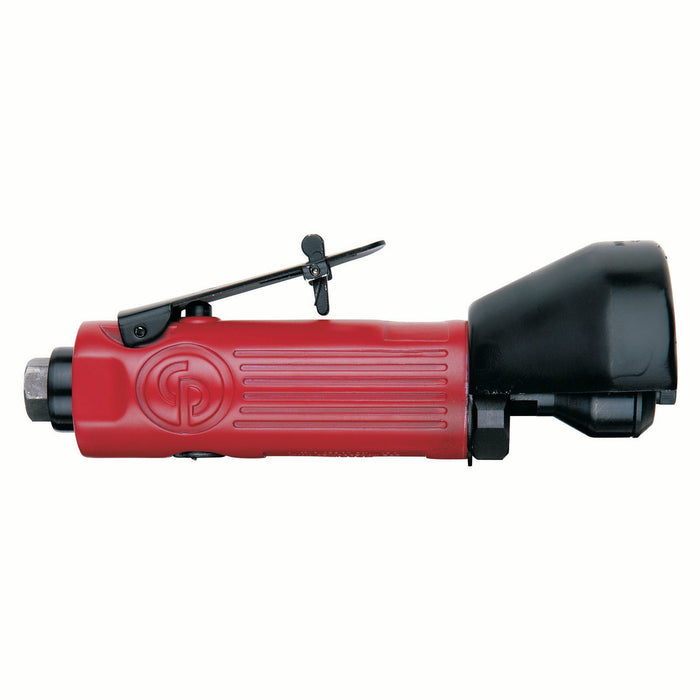 Chicago Pneumatic CP874, 3" Cut-Off Tool, 370 W Power, 22000 Rpm Free Speed – T025375