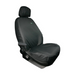 Seat Cover For Citroen Nemo, Small Size, Folding Passenger Seat, Town & Country - TA3778
