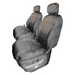 Seat Cover For Volkswagen Toureg R-Line 2016 Onwards - Front Set, Town & Country - TA4775