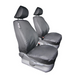 Seat Cover For Volkswagen Amarok 2010 - 2022 - Front Set, Town & Country - TA6441