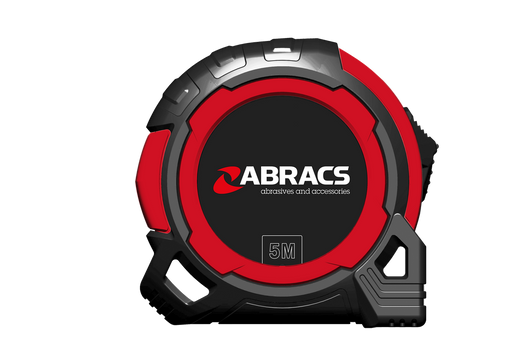 Abracs 5M Tape Measure, ABTM5