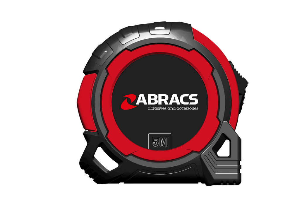 Abracs 5M Tape Measure, ABTM5