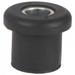 T Bush - Anti-Vibration, Overall Height 25mm, Max Load 100Kg - TB45-60