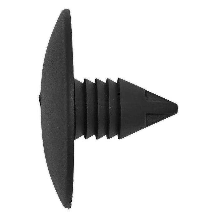 Sealey TCBC2018R Push-In Bumper/Radiator Fixing, Ø35mm x 25mm, Renault - Pack of 20