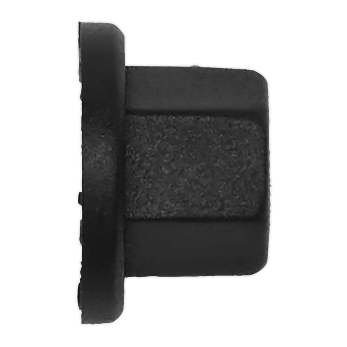 Sealey TCLN0508 Locking Nut, Ø16mm x 10mm, Ford, GM - Pack of 20