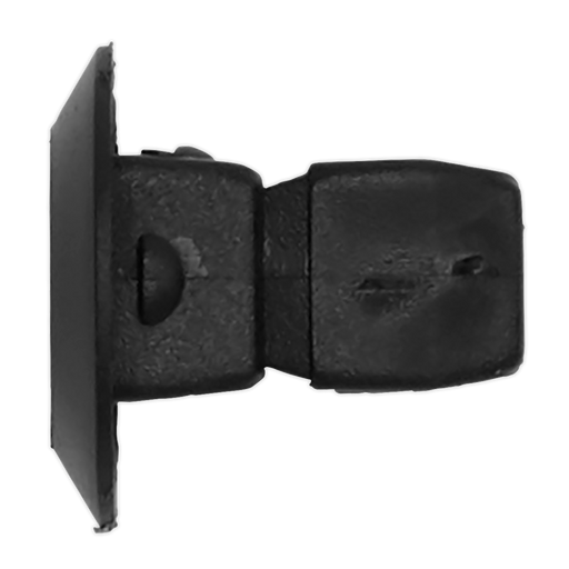 Sealey TCLN1515U Locking Nut, Ø15mm x 15mm, Universal - Pack of 20