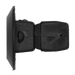 Sealey TCLN1515U Locking Nut, Ø15mm x 15mm, Universal - Pack of 20