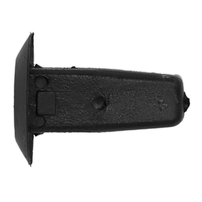 Sealey TCLN1520B Locking Nut, Ø15mm x 20mm, Universal - Pack of 20