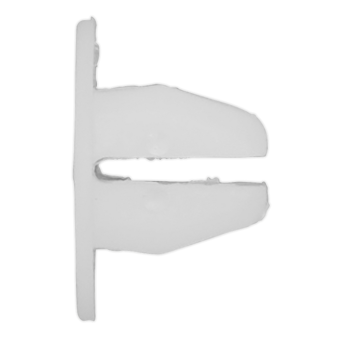 Sealey TCLN1812 Locking Nut, Ø18mm x 12mm, Toyota - Pack of 20