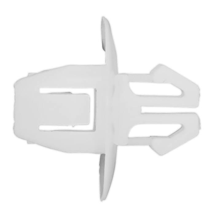 Sealey TCMC1820 Side Moulding Clip, Ø18mm x 19mm, Suzuki & Toyota - Pack of 20