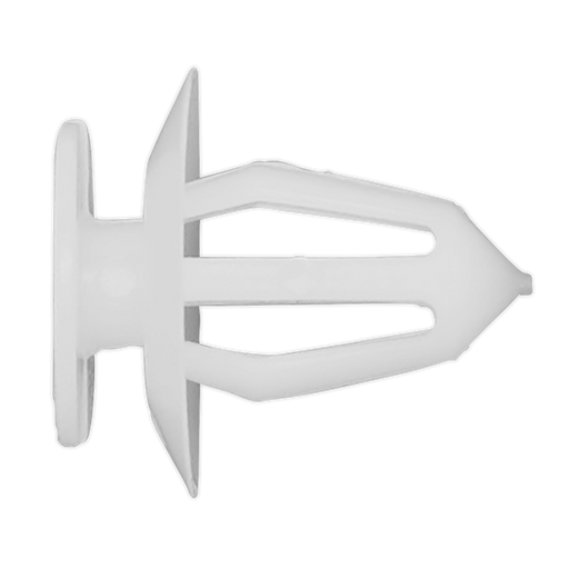 Sealey TCPC1718 Panel Clip, Ø17mm x 18mm, GM - Pack of 20