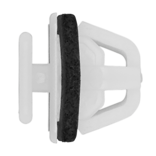 Sealey TCPC1815 Panel Clip, Ø18mm x 15mm, Kia & Hyundai - Pack of 20