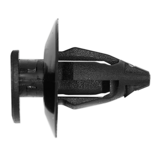 Sealey TCPC1820VW Panel Clip, Ø18mm x 22mm, Door Trim, VW - Pack of 20