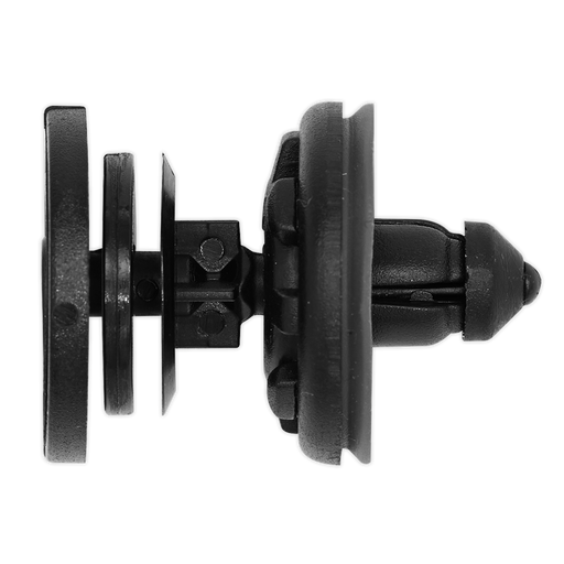 Sealey TCPC2230VW Panel Clip, Ø22mm x 30mm, Door Trim, VW - Pack of 20