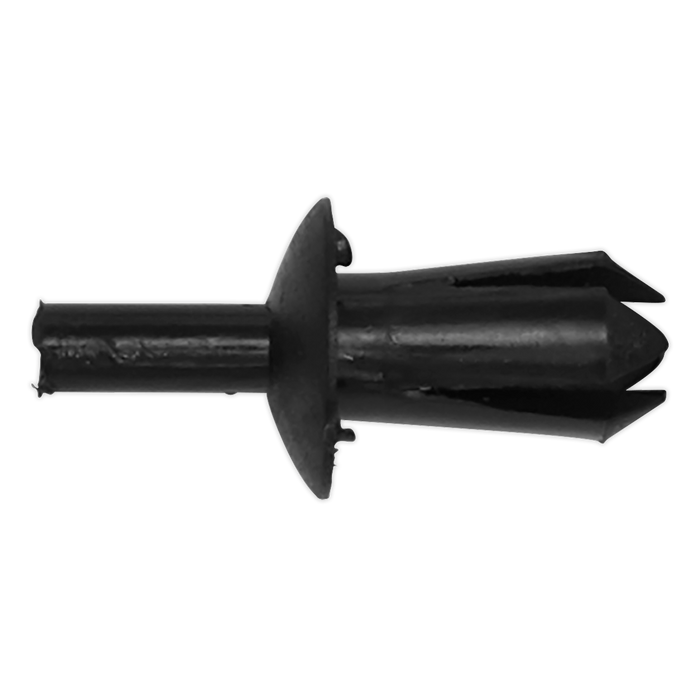 Sealey TCPR1013 Push Rivet, Ø10mm x 25mm, Audi, BMW, VW - Pack of 20