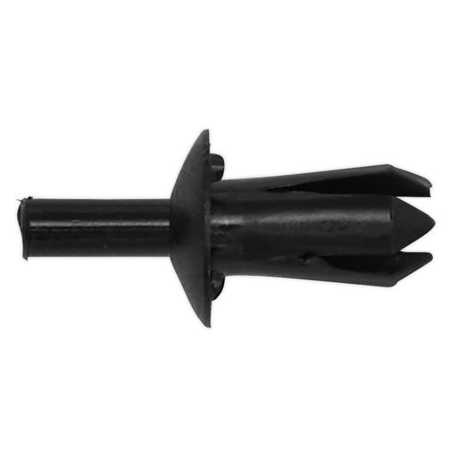 Sealey TCPR1014U Push Rivet, Ø10mm x 22mm, Universal - Pack of 20