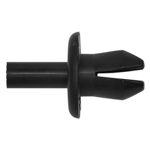 Sealey TCPR1515 Push Rivet, Ø15mm x 24mm, BMW, GM - Pack of 20