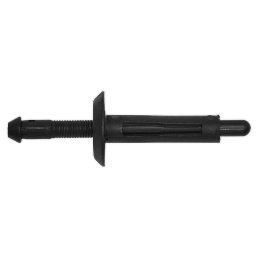 Sealey TCPR1518U Push Rivet, Ø15mm x 55mm, 6.3mm Hole, Universal - Pack of 20