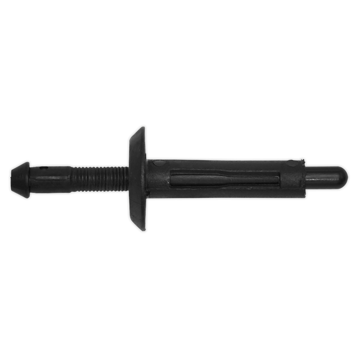 Sealey TCPR1518U Push Rivet, Ø15mm x 55mm, 6.3mm Hole, Universal - Pack of 20