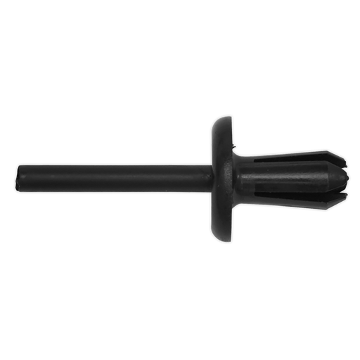 Sealey TCPR1518 Push Rivet, Ø15mm x 41mm, Volvo - Pack of 20