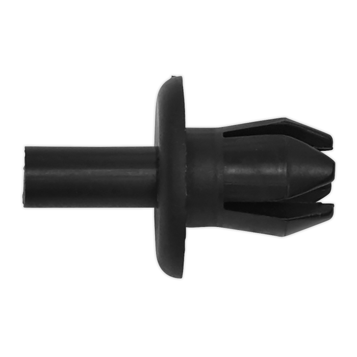 Sealey TCPR1614VW Push Rivet, Ø16mm x 22mm, Audi, VW - Pack of 20