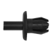 Sealey TCPR1614VW Push Rivet, Ø16mm x 22mm, Audi, VW - Pack of 20