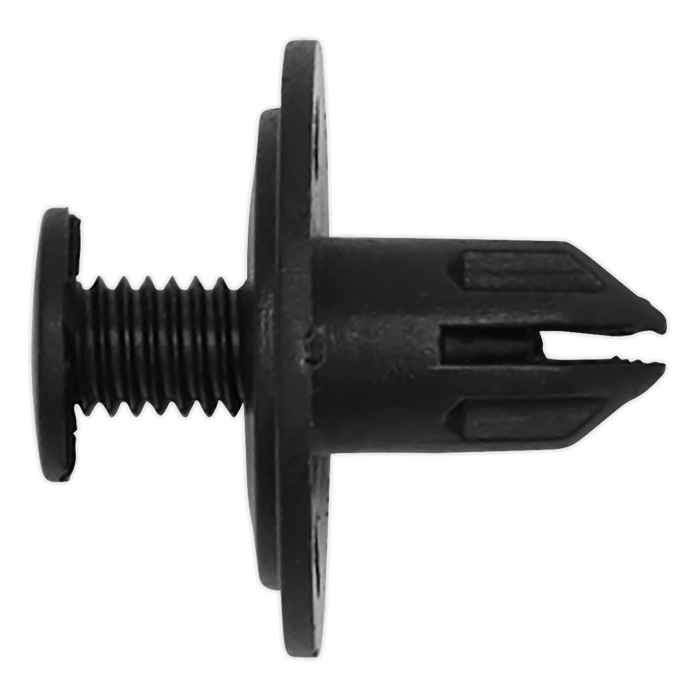 Sealey TCPR2012 Push Rivet, Ø17mm x 20mm, Ford - Pack of 20