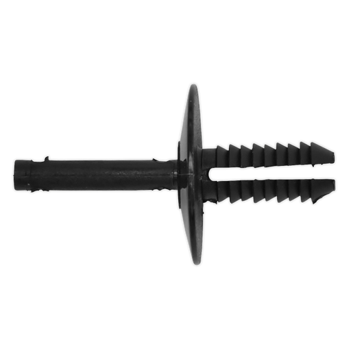 Sealey TCPR2018BMW Push Rivet, Bumper, Ø20mm x 36mm, BMW - Pack of 20