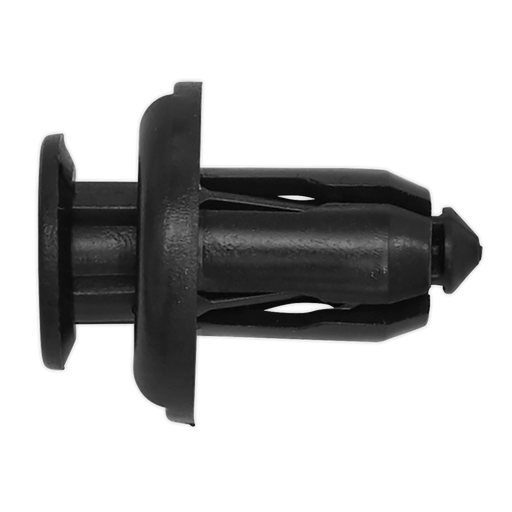 Sealey TCPR2020GM Push Rivet, Ø20mm x 25mm, GM - Pack of 20