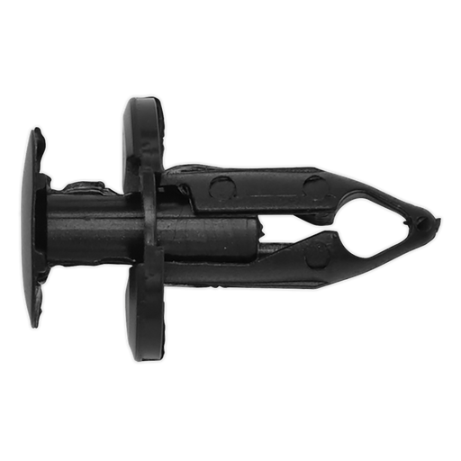 Sealey TCPR2020VW Push Rivet, Ø20mm x 42mm, Audi, Seat, VW - Pack of 20