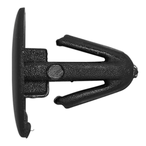 Sealey TCRC1210 Retaining Clip, Ø12mm x 12mm, Citroen - Pack of 20