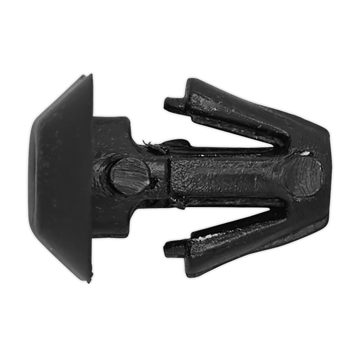 Sealey TCRC1510U Retaining Clip, Ø16mm x 11mm, Universal - Pack of 20