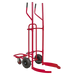 Sealey TH003 Tyre Trolley 100kg Capacity, Ex-Showroom, Grade B, 6 Months Warranty