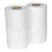 Sealey TOL40 Plain White Toilet Roll - Pack of 4 x 10 (40 Rolls)