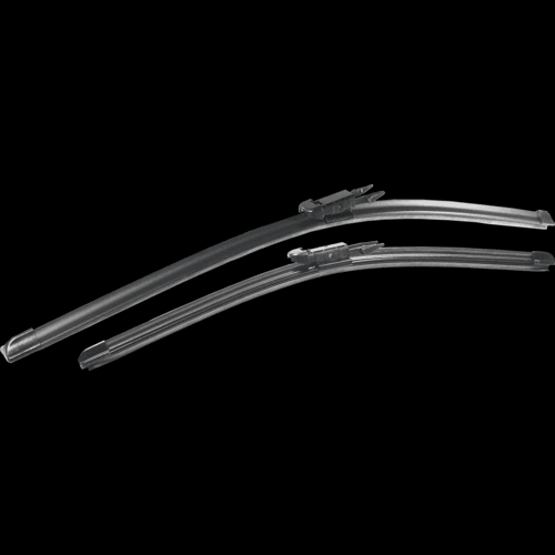 Wiper Blade - Twin Pack Heavy Duty, CCL - TP-10