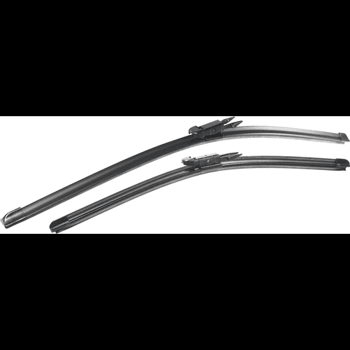 Wiper Blade - Twin Pack Heavy Duty, CCL - TP-12