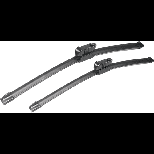 Wiper Blade - Twin Pack Heavy Duty, CCL - TP-21