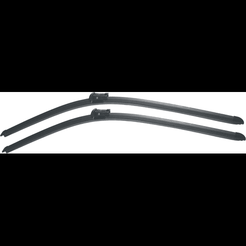 Wiper Blade - Twin Pack Heavy Duty, CCL - TP-26
