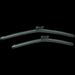 Wiper Blade - Twin Pack Heavy Duty, CCL - TP-29