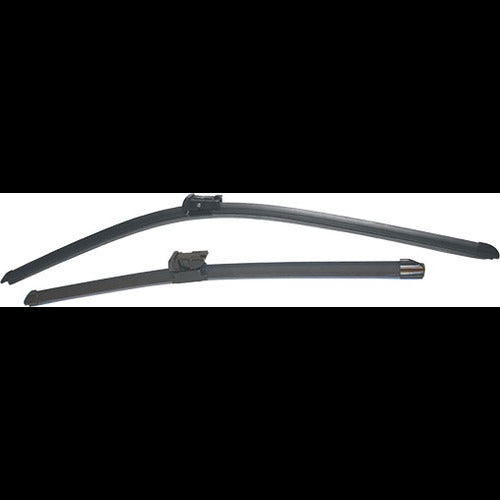 Wiper Blade - Twin Pack Heavy Duty, CCL - TP-33