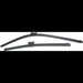 Wiper Blade - Twin Pack Heavy Duty, CCL - TP-33