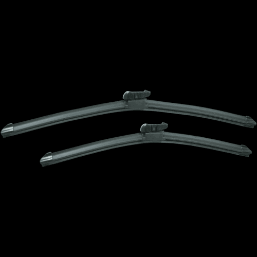 Wiper Blade - Twin Pack Heavy Duty, CCL - TP-34