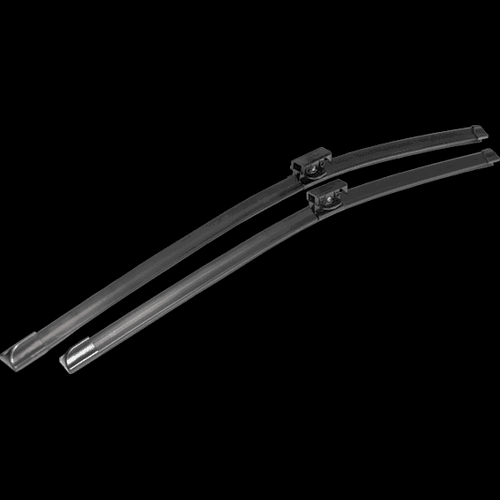 Wiper Blade - Twin Pack Heavy Duty, CCL - TP-37